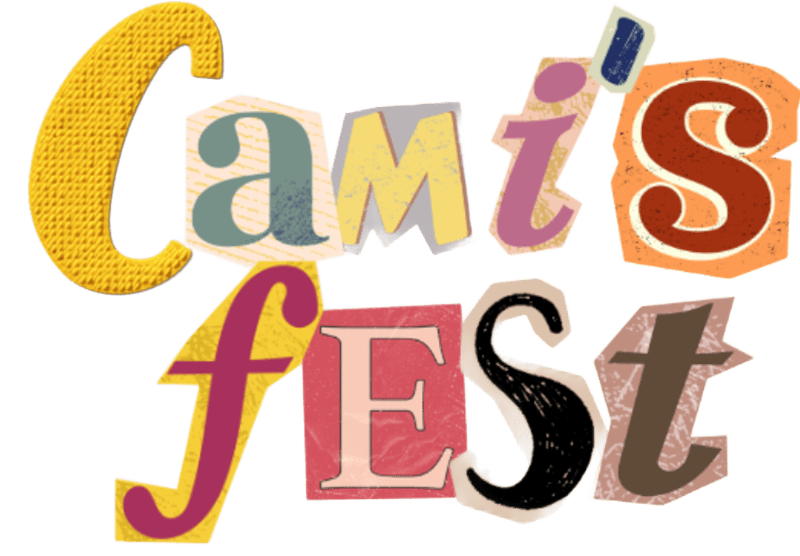 Cami's Fest