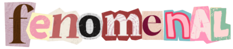 Fenomenal